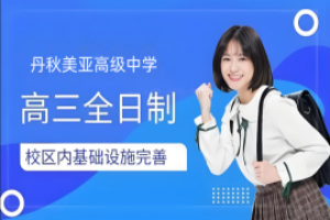 高考全日制冲刺课